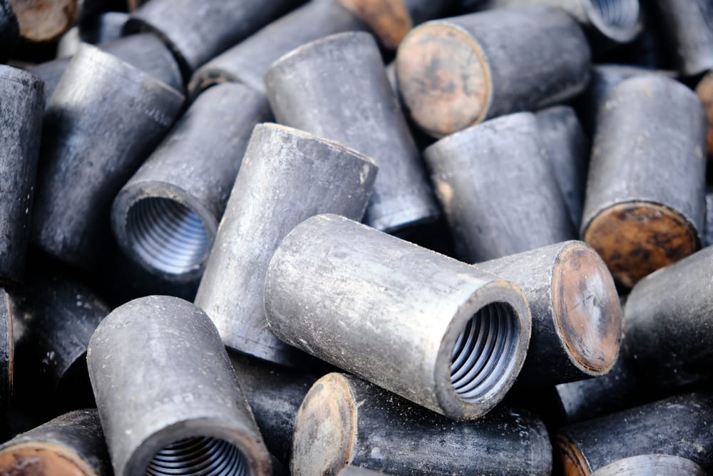 Rebar Waste Optimization: Engineering Smarter, Building Greener